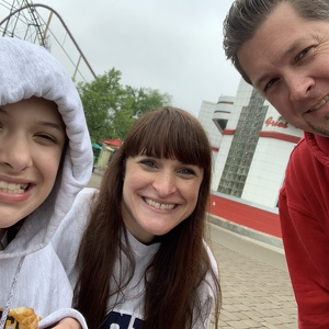 Fundraising Page: Jeannie Mackowiak